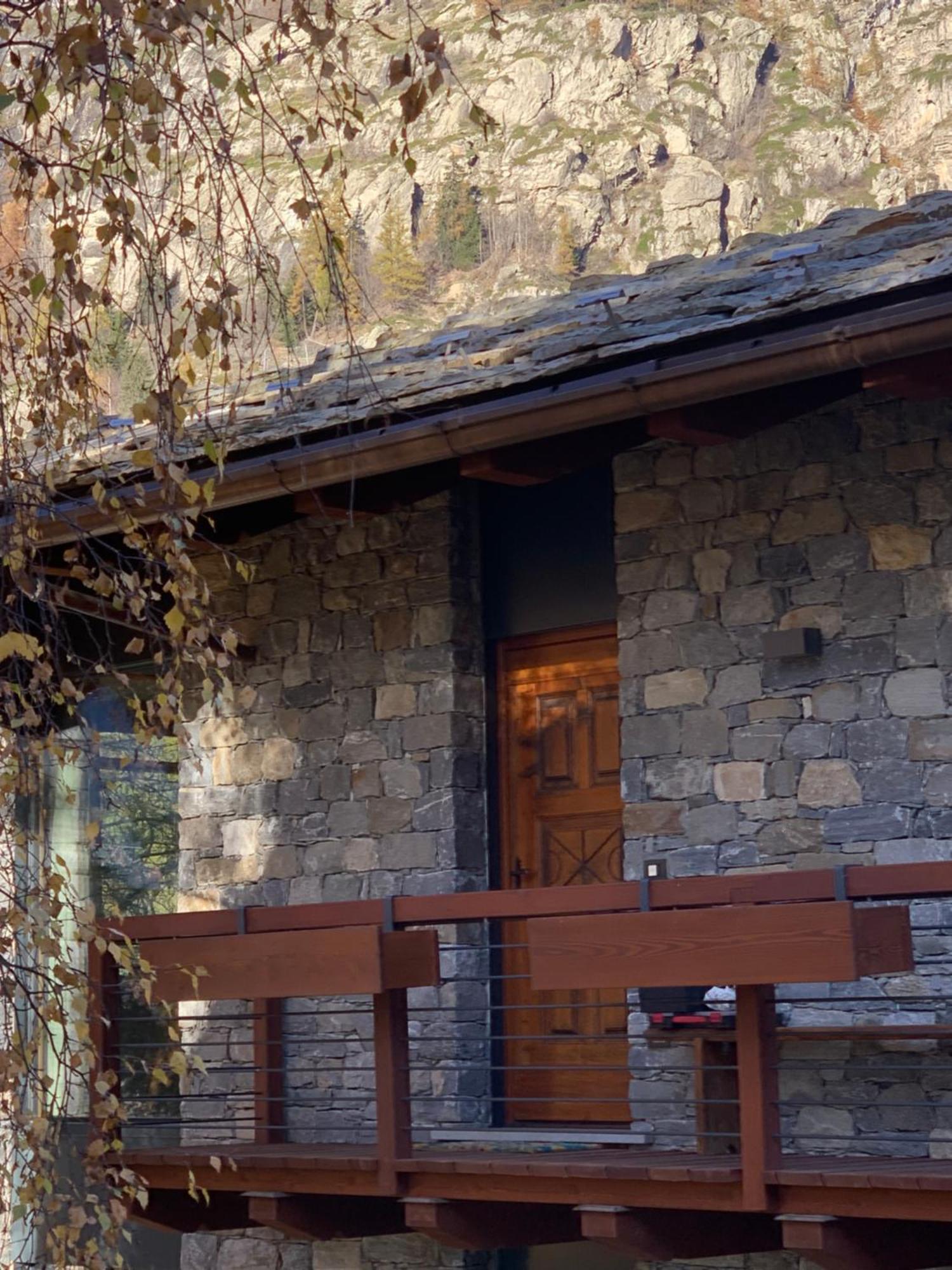 Foyer Grand Ru Διαμέρισμα Κουρμαγιέρ Εξωτερικό φωτογραφία